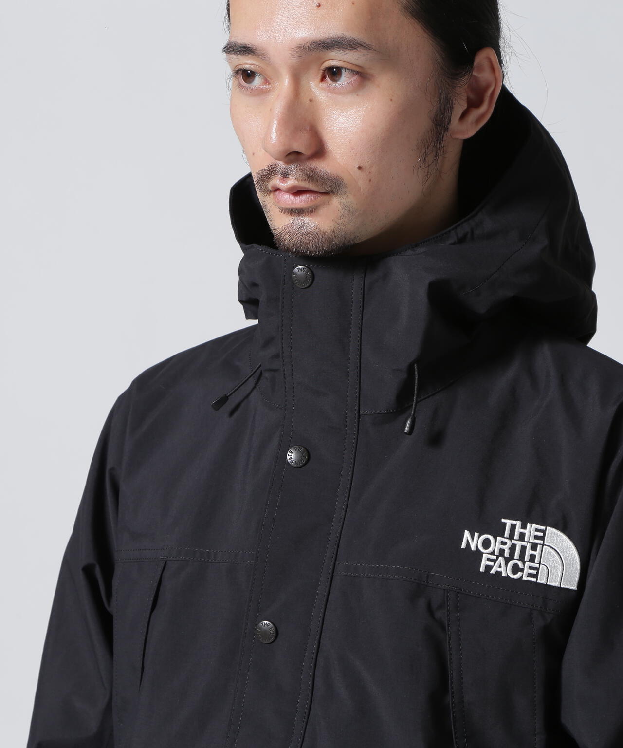 THE NORTH FACE/ザ・ノースフェイス Mountain Light Jacket | BEAVER 