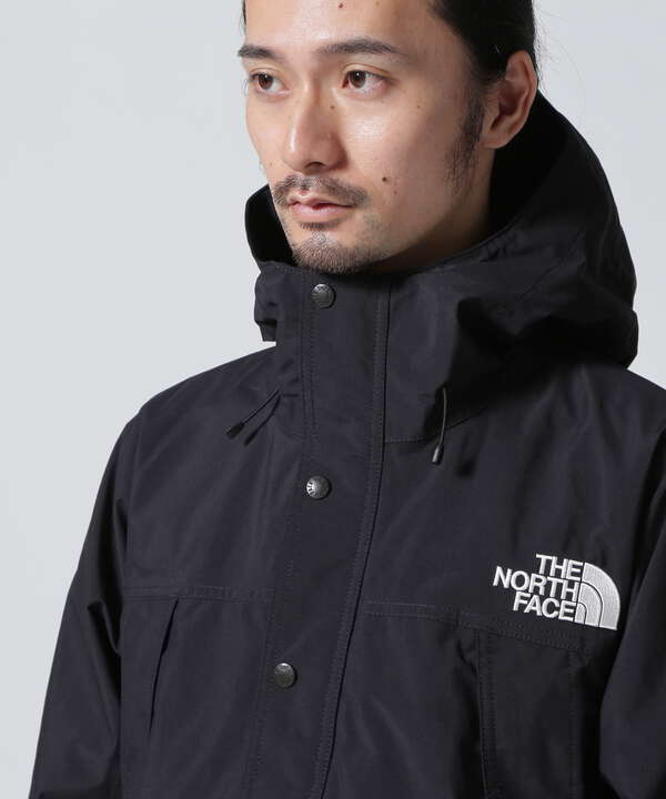 THE NORTH FACE/ザ・ノースフェイス　Mountain Light Jacket