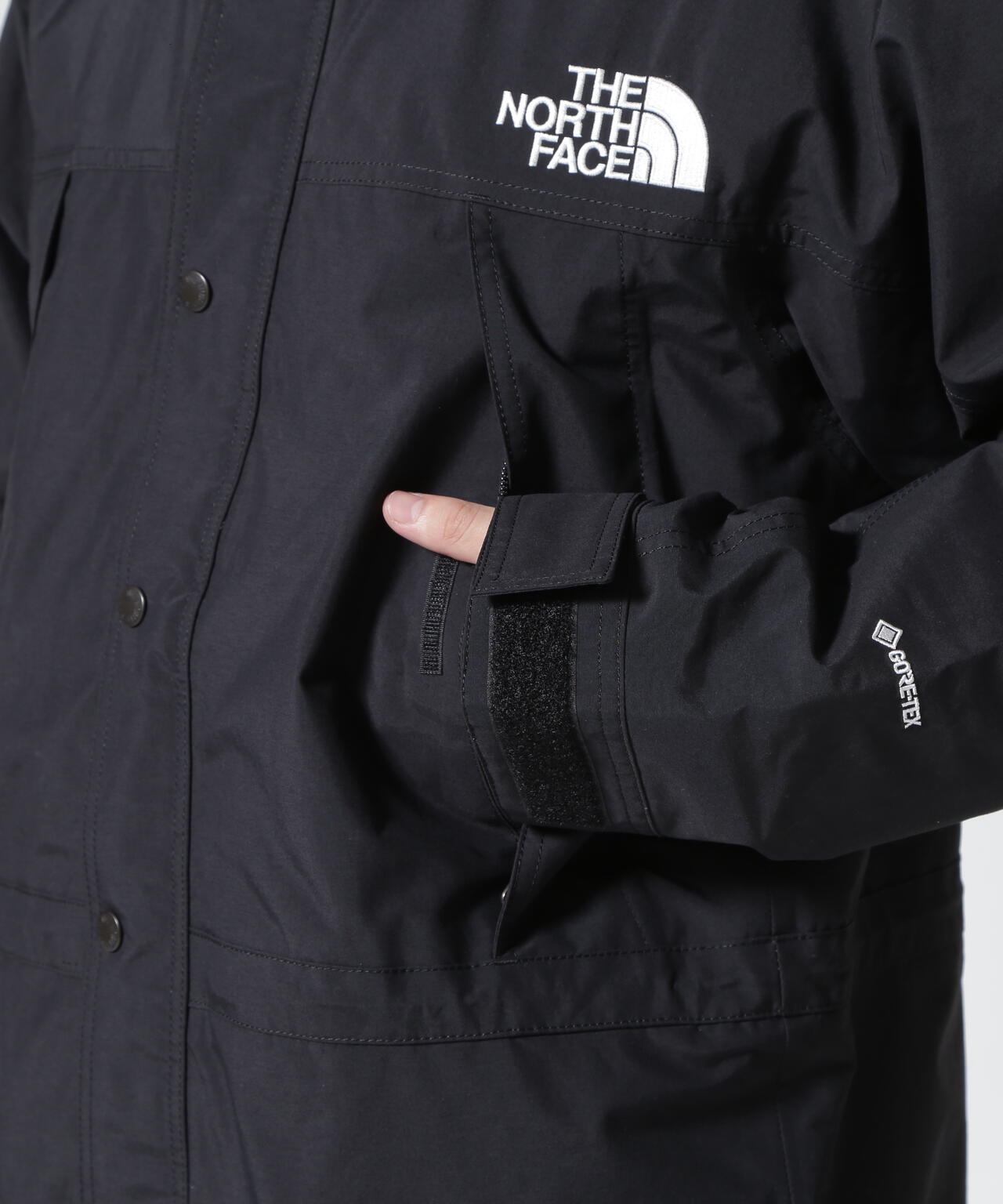 THE NORTH FACE/ザ・ノース・フェイス Mountain Light Jacket | BEAVER ( ビーバー ) | US  ONLINE STORE（US オンラインストア）