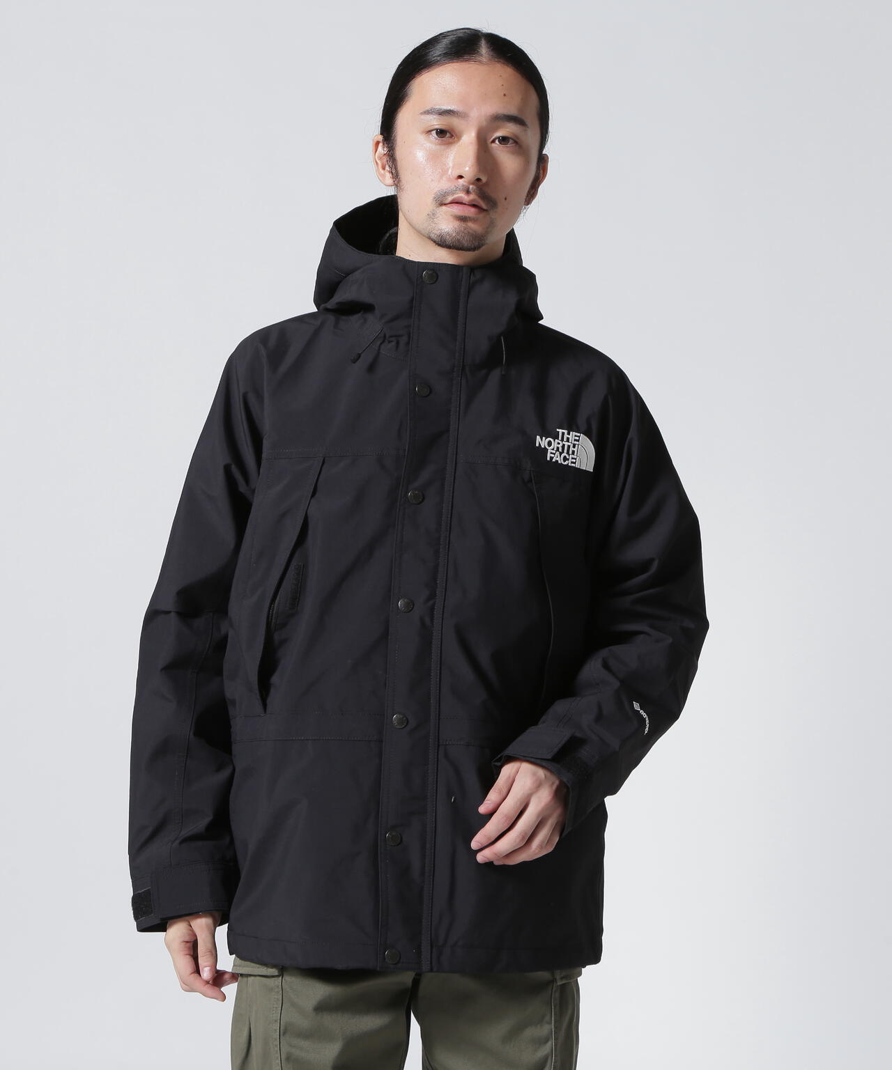 THE NORTH FACE/ザ・ノースフェイス Mountain Light Jacket | BEAVER 