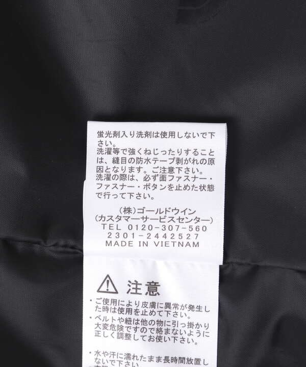 THE NORTH FACE/ザ・ノースフェイス　Mountain Light Jacket