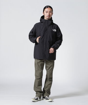 THE NORTH FACE/ザ・ノース・フェイス　Mountain Light Jacket