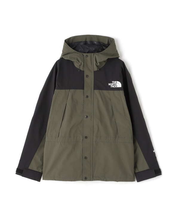 COLOTHE NORTH FACE Mountain Light Jacket