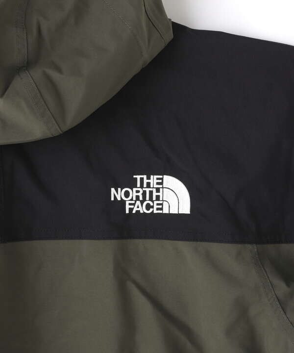 THE NORTH FACE/ザ・ノースフェイス　Mountain Light Jacket