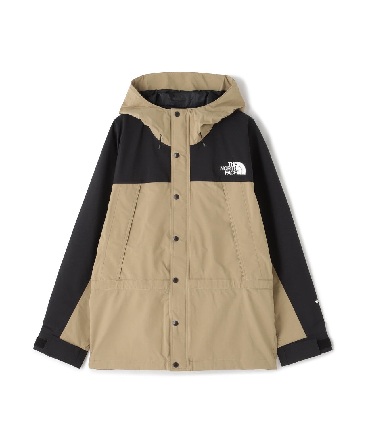 THE NORTH FACE/ザ・ノースフェイス Mountain Light Jacket | BEAVER ...