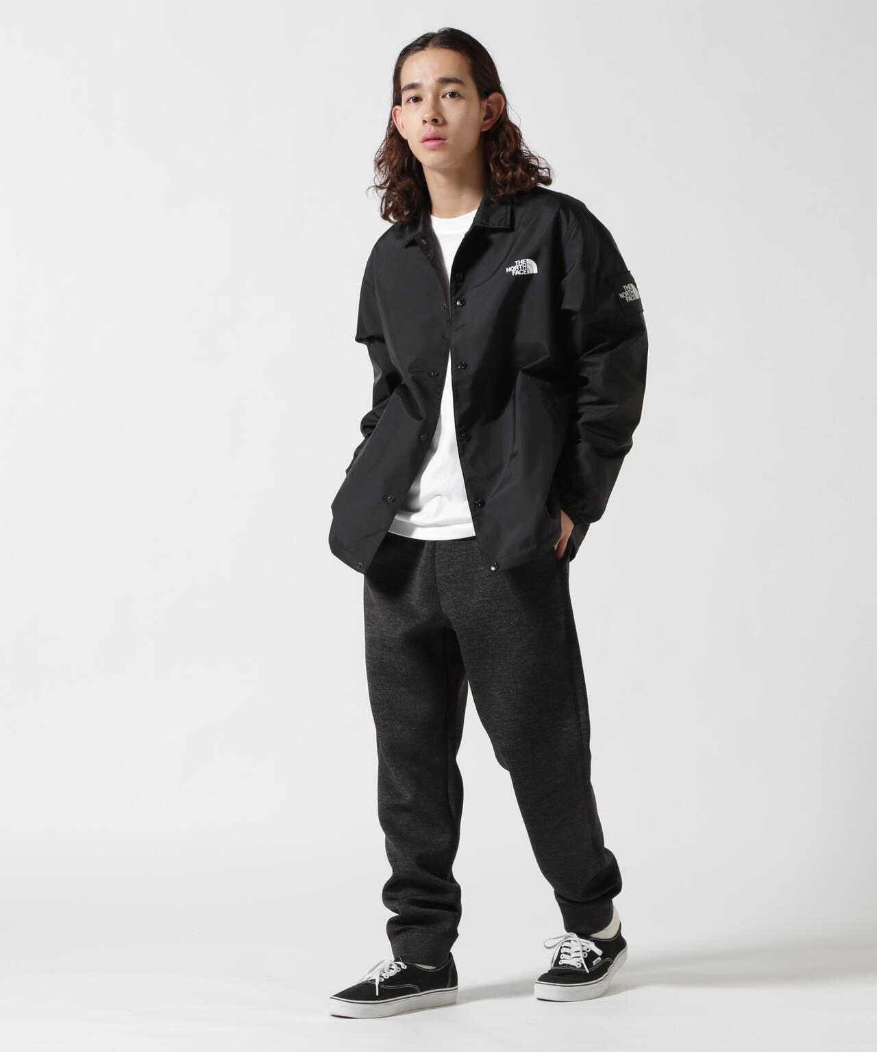 THE NORTH FACE/ザ・ノースフェイス The Coach Jacke | BEAVER