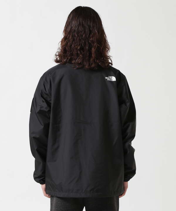 THE NORTH FACE/ザ・ノースフェイス　The Coach Jacke