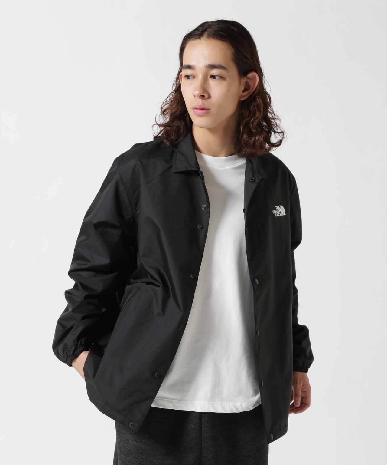 THE NORTH FACE/ザ・ノースフェイス The Coach Jacke | BEAVER