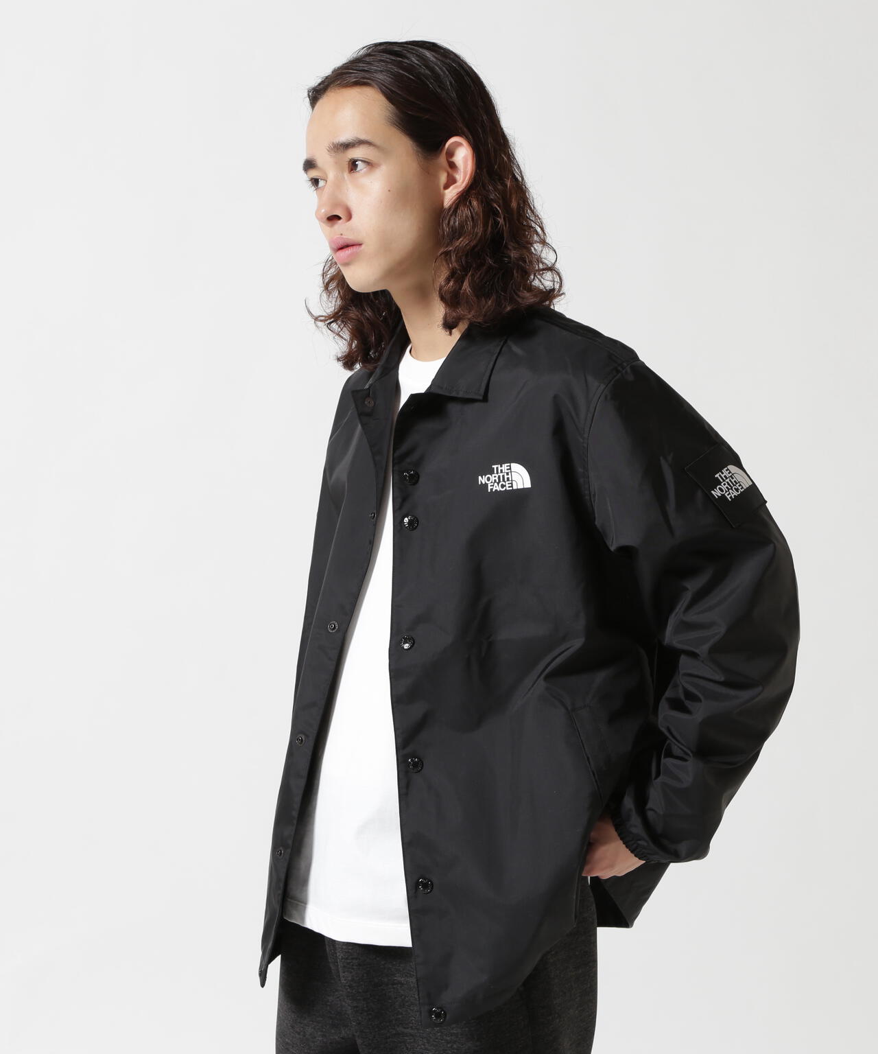 THE NORTH FACE/ザ・ノースフェイス The Coach Jacke | BEAVER