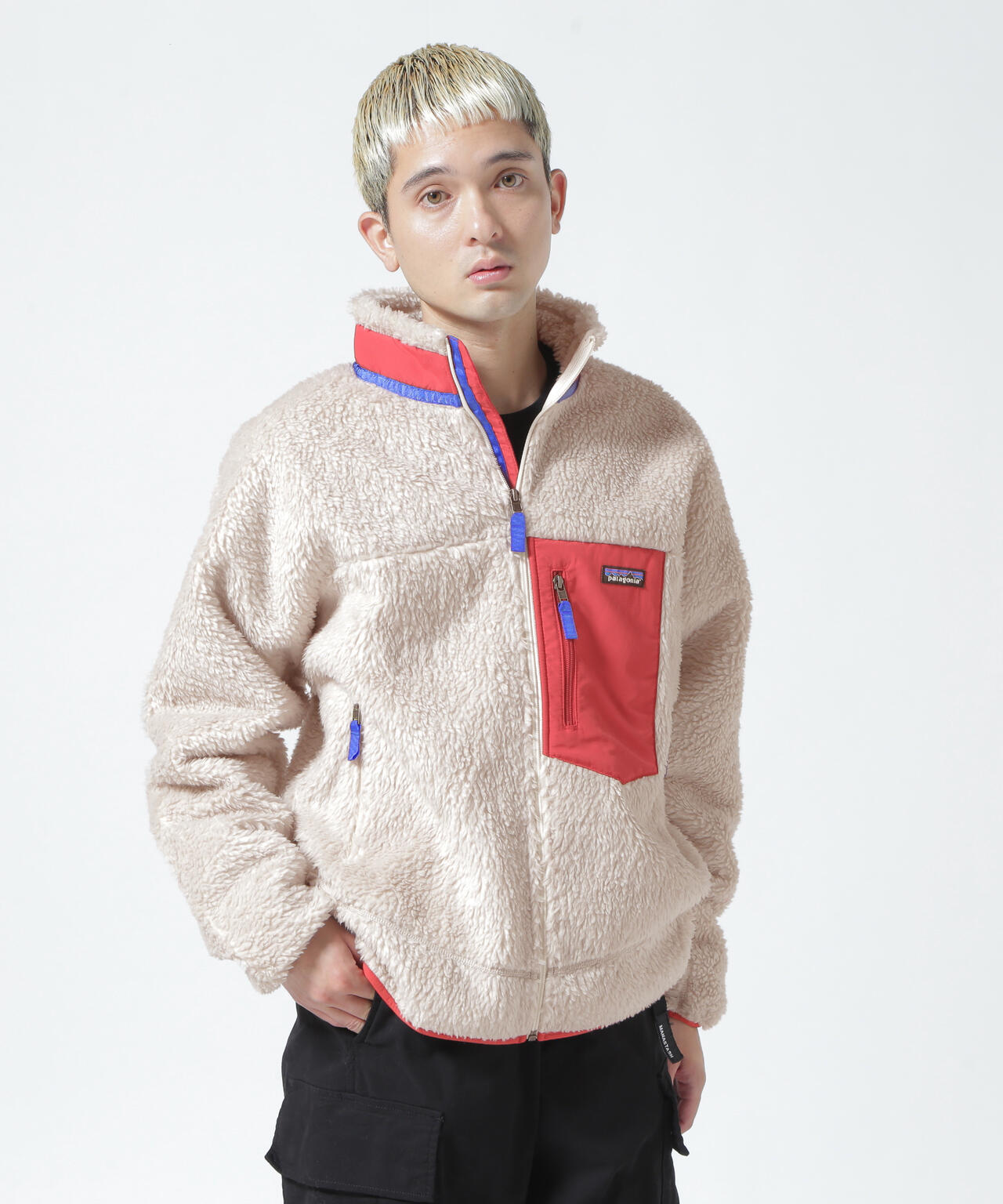 patagonia パタゴニア レトロX