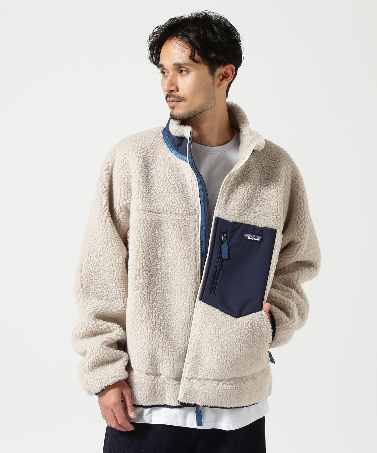 Patagonia/パタゴニア メンズ・クラシック・レトロＸ・ジャケット 23056 | BEAVER ( ビーバー ) | US ONLINE  STORE（US オンラインストア）