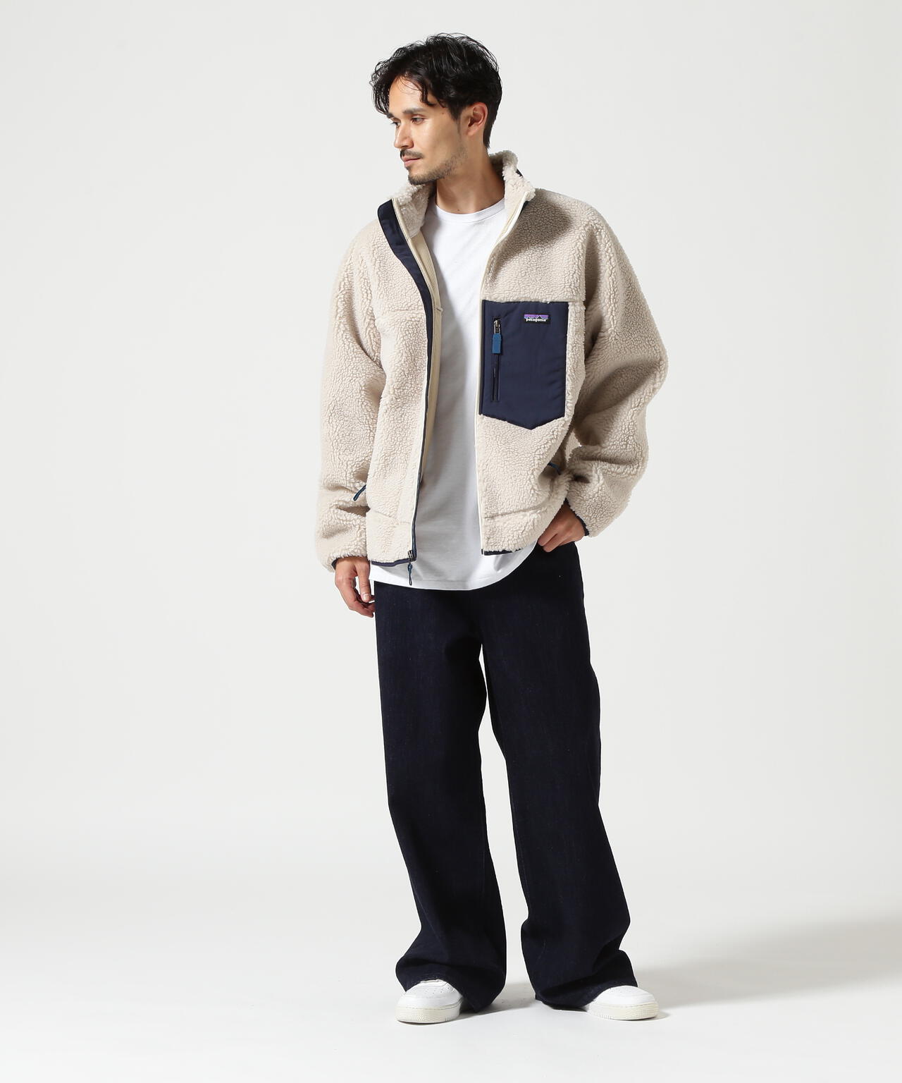 Patagonia/パタゴニア メンズ・クラシック・レトロＸ・ジャケット 23056 | BEAVER ( ビーバー ) | US ONLINE  STORE（US オンラインストア）