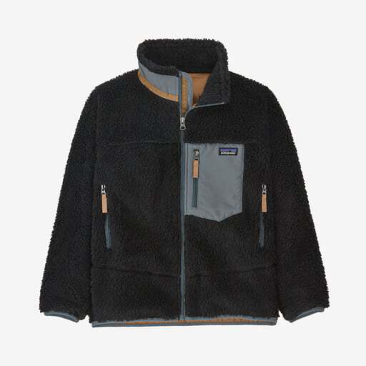 Patagonia/パタゴニア K's Retro-X Jkt キッズ・レトロX