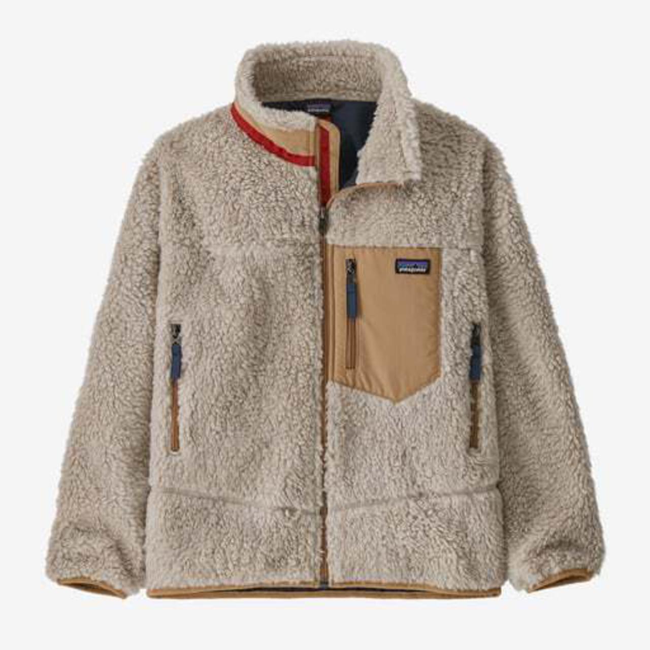 Patagonia Classic Retro-X Jacket  Mサイズキャンプ