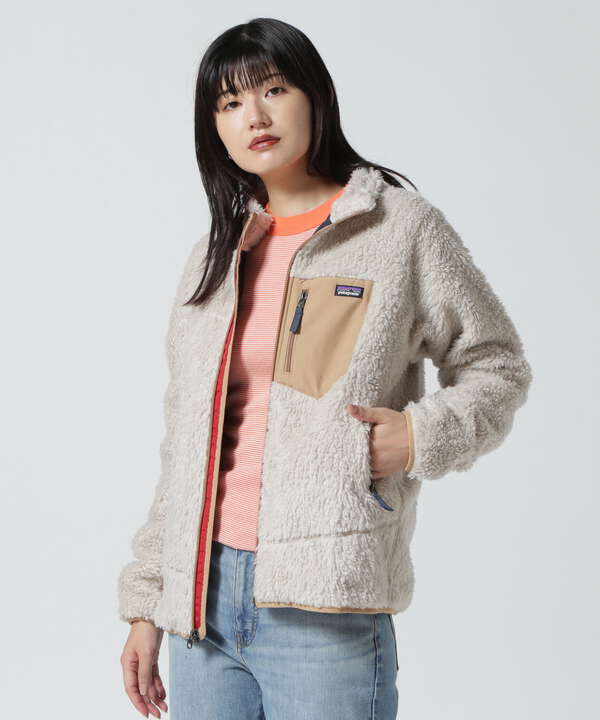 【ラスト1点☆新品】patagonia パタゴニア レトロXジャケット Sサイズ