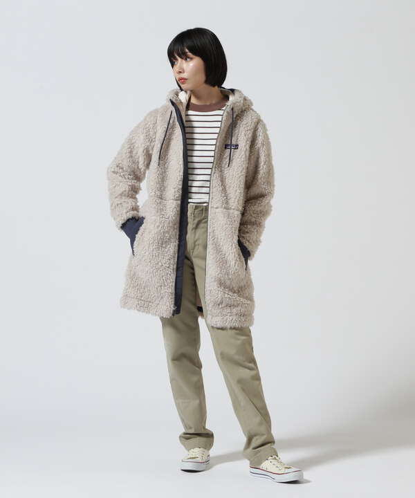 定価29700円【美品】パタゴニア　W's Dusty Mesa Parka