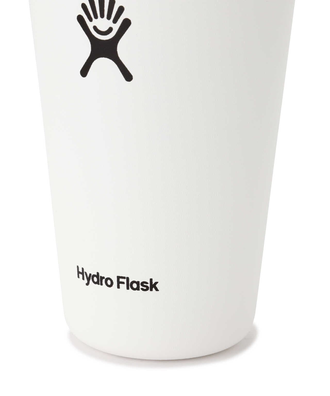 WIND AND SEA】HYDROFLASK 16OZ タンブラー ホワイト-