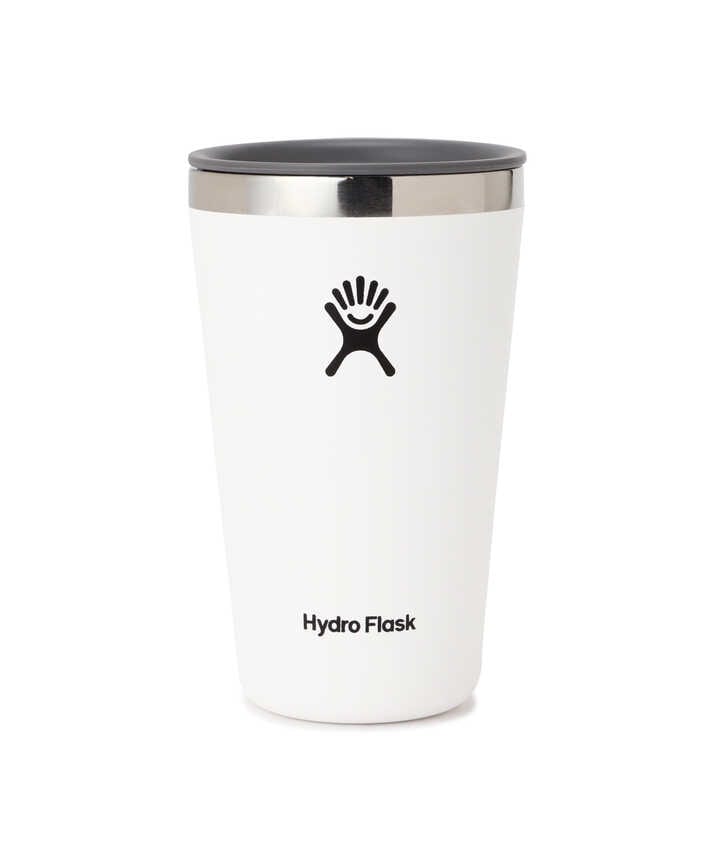 Hydro Flask/ハイドロフラスク 16 oz All Around Tumbler #890117 オールアラウンドタンブラー |  BEAVER ( ビーバー ) | US ONLINE STORE（US オンラインストア）