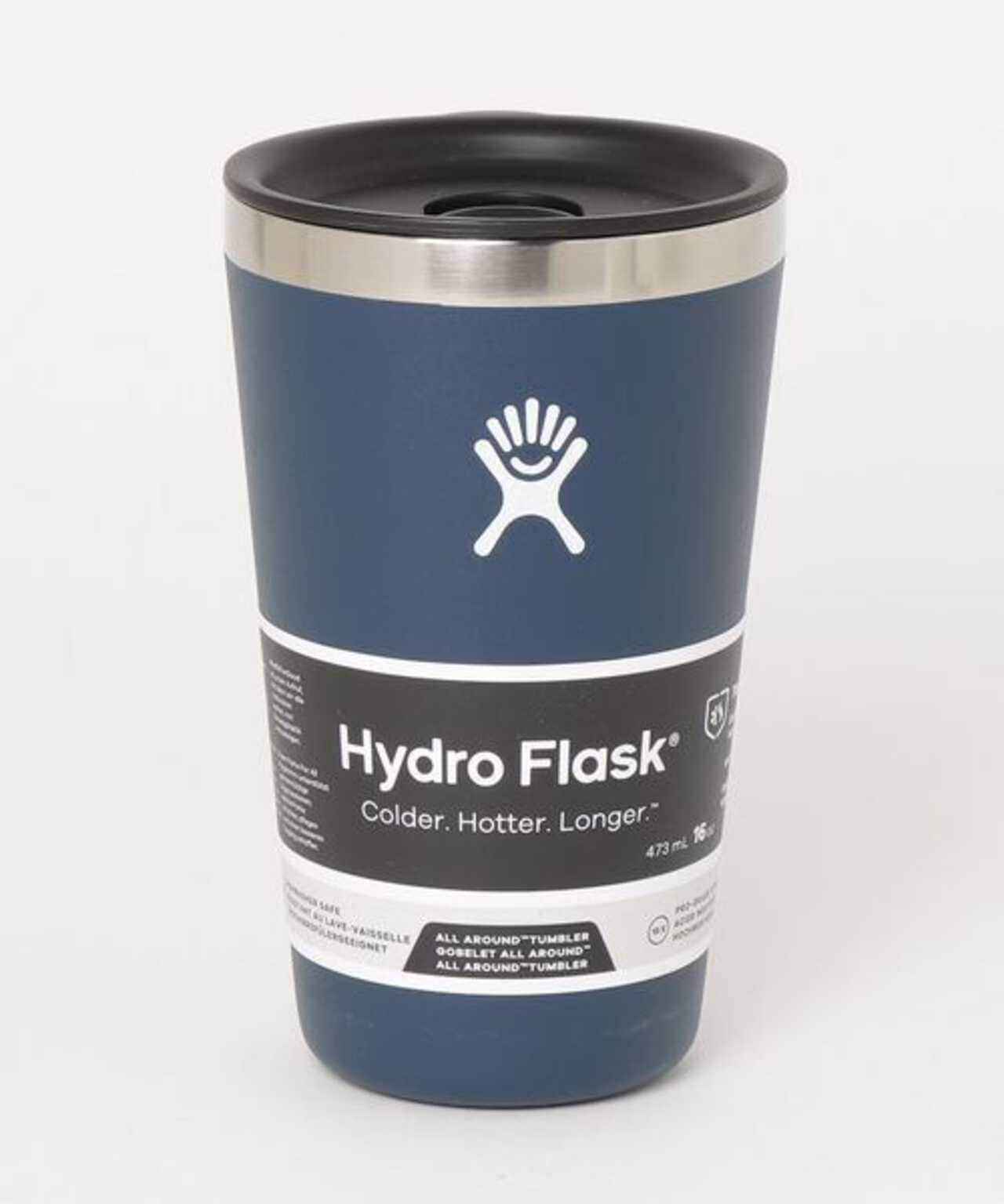 Hydro Flask/ハイドロフラスク 16 oz All Around Tumbler #890117