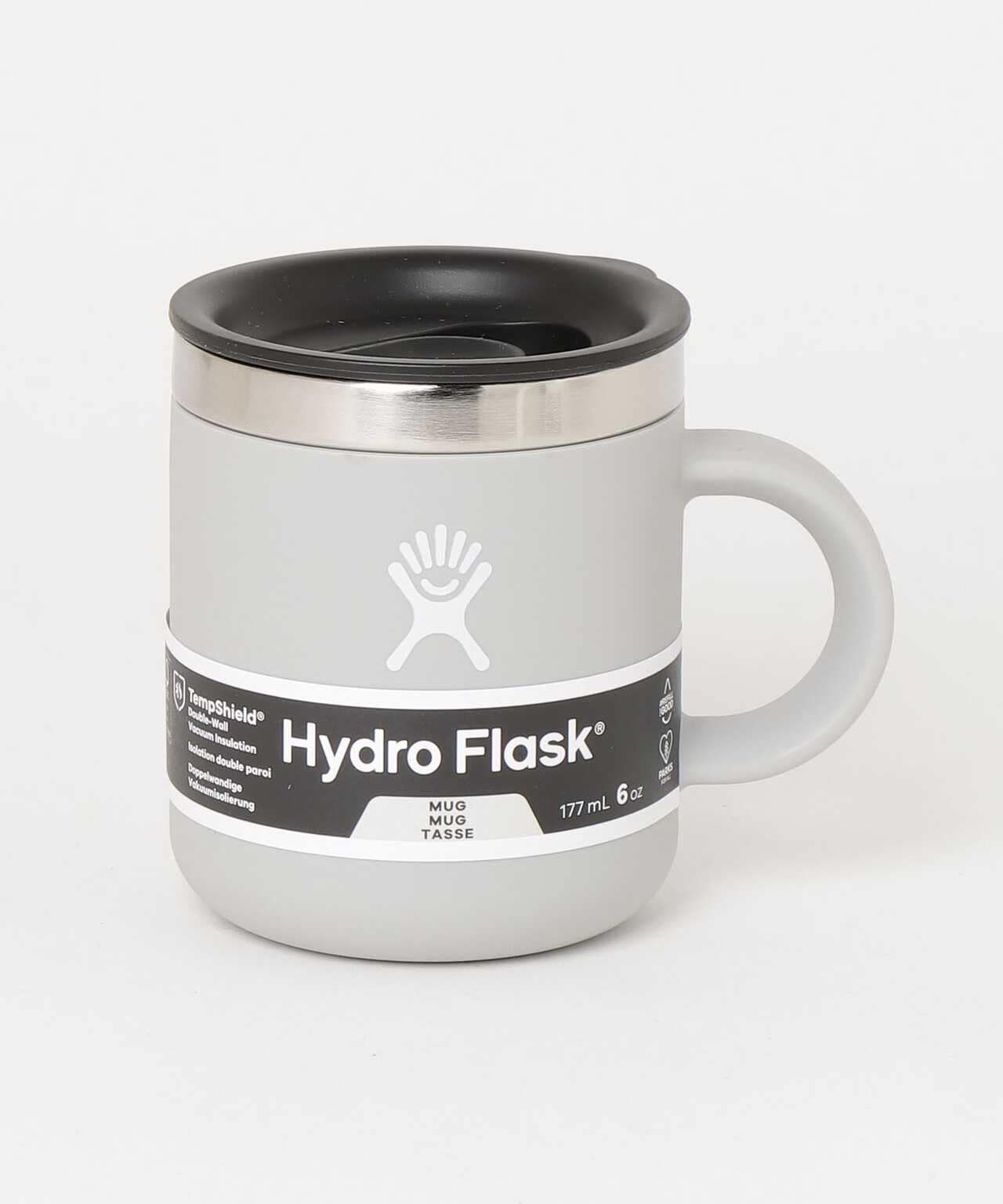 Hydro Flask/ハイドロフラスク 6oz Closeable Coffee Mug 6オンス 