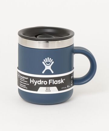 Hydro Flask/ハイドロフラスク　 6oz Closeable Coffee Mug　6オンス　コーヒーマグ