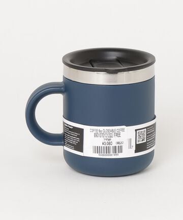 Hydro Flask/ハイドロフラスク　 6oz Closeable Coffee Mug　6オンス　コーヒーマグ