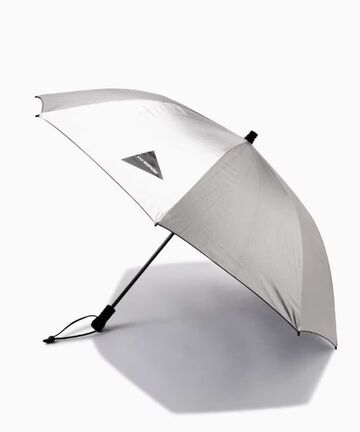 and wander/アンドワンダー　and wander EuroSCHIRM umbrella UV　5743977160