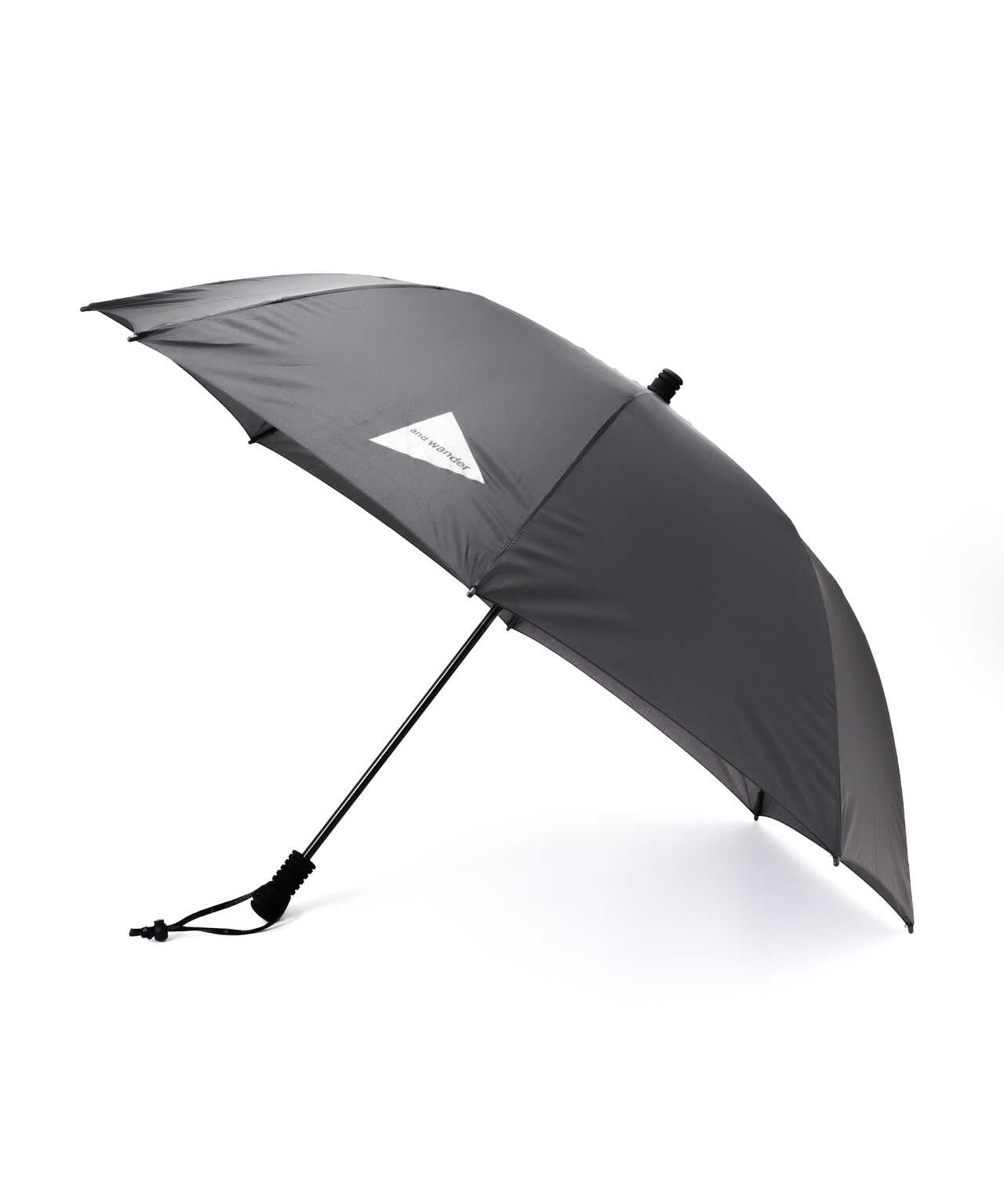 and wander/アンドワンダー and wander EuroSCHIRM umbrella | BEAVER