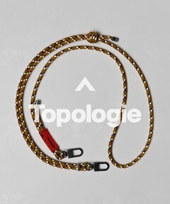 Topologie/トポロジー Wares Straps 6.0mm Rope Strap | BEAVER