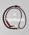 Topologie/トポロジー Wares Straps 6.0mm Rope Strap