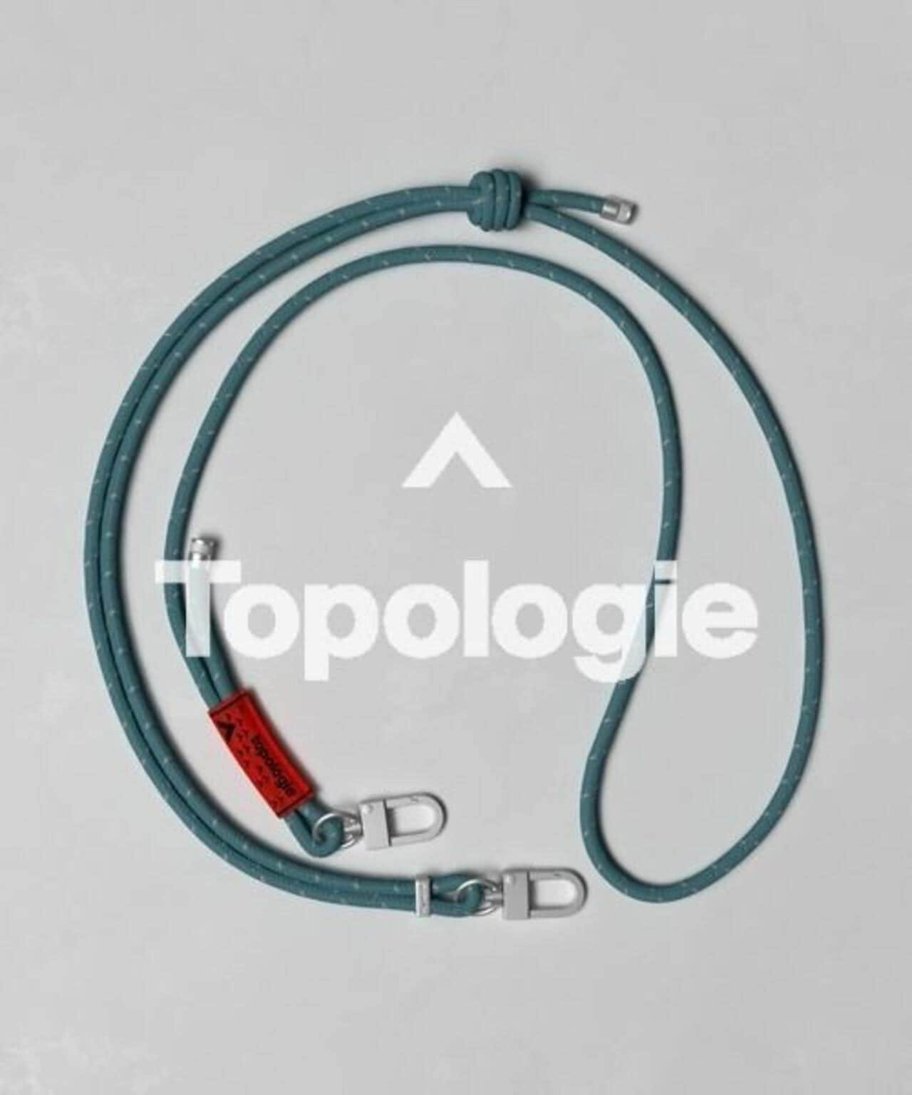 Topologie/トポロジー Wares Straps 6.0mm Rope Strap | BEAVER