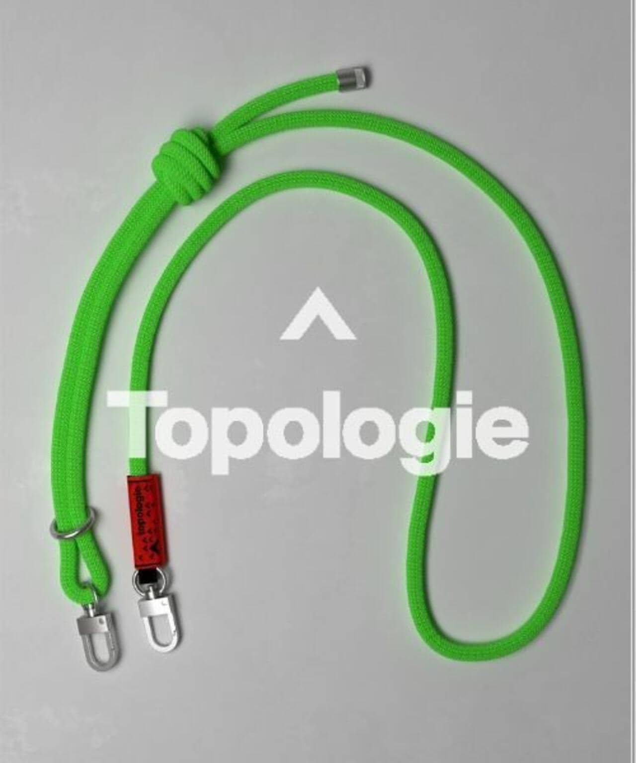 Topologie/トポロジー Wares Strap 8.0mm Rope Strap | BEAVER 