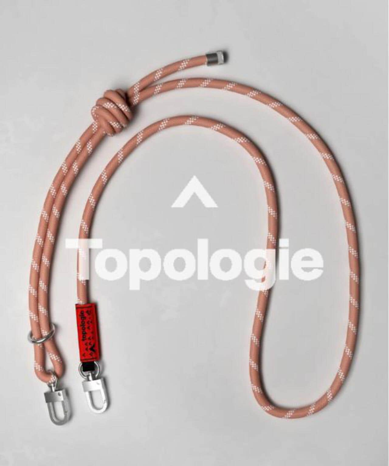 Topologie/トポロジー Wares Strap 8.0mm Rope Strap | BEAVER ( ビーバー ) | US ONLINE  STORE（US オンラインストア）