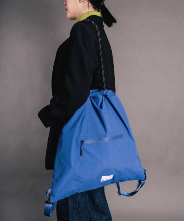 Topologie/トポロジー Bags Draw Tote 2.0 TP-BAG-DT2 