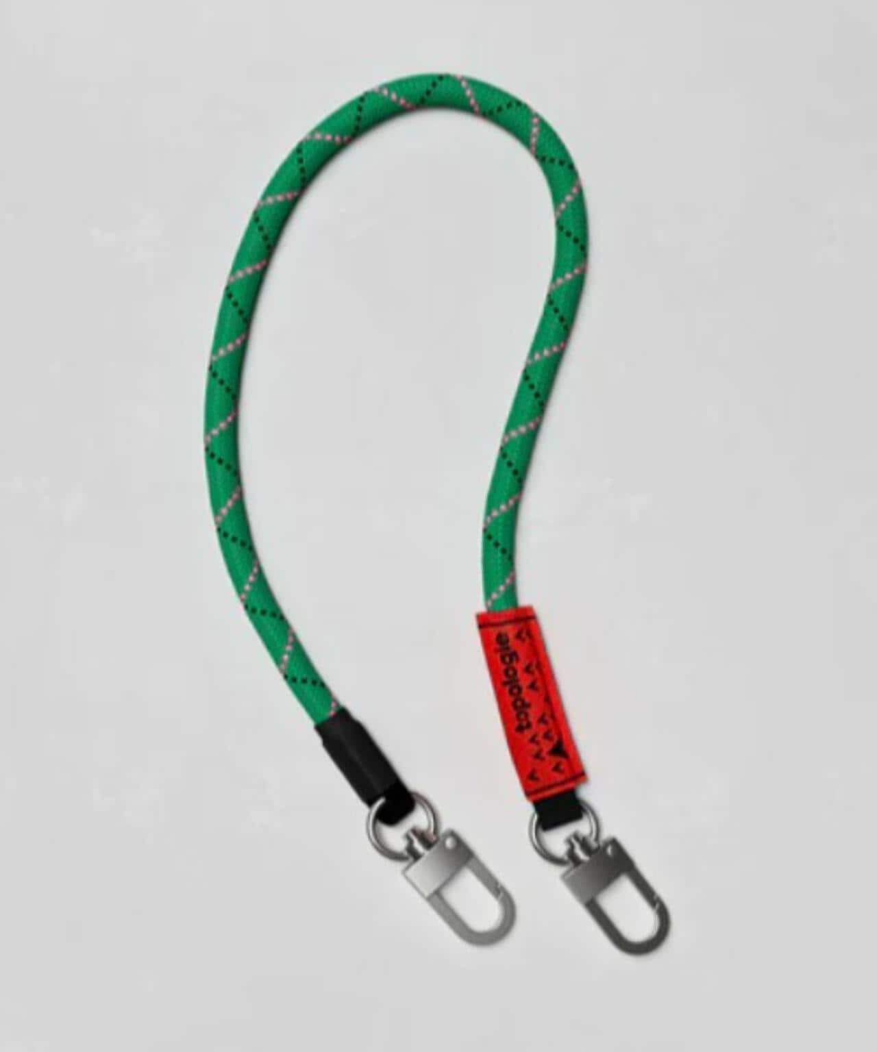 Topologie/トポロジー Wares Straps 8.0㎜ Wrist Strap | BEAVER ( ビーバー ) | US ONLINE  STORE（US オンラインストア）