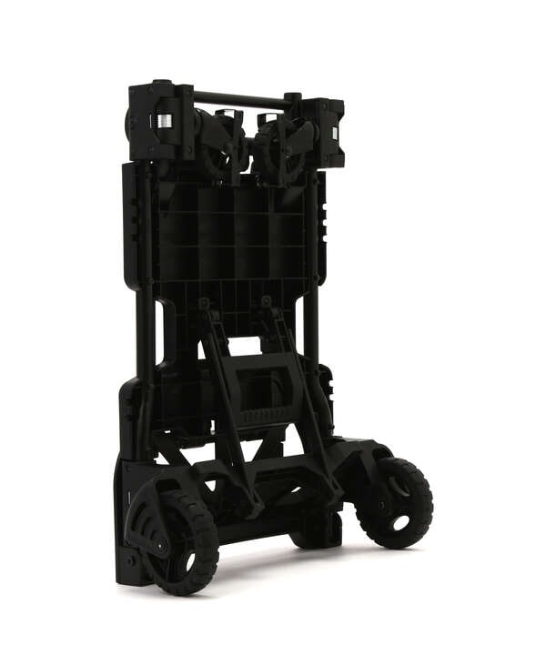 花岡車輌　FLAT CART フラットカート ツーバイフォー 2×4 BLACK