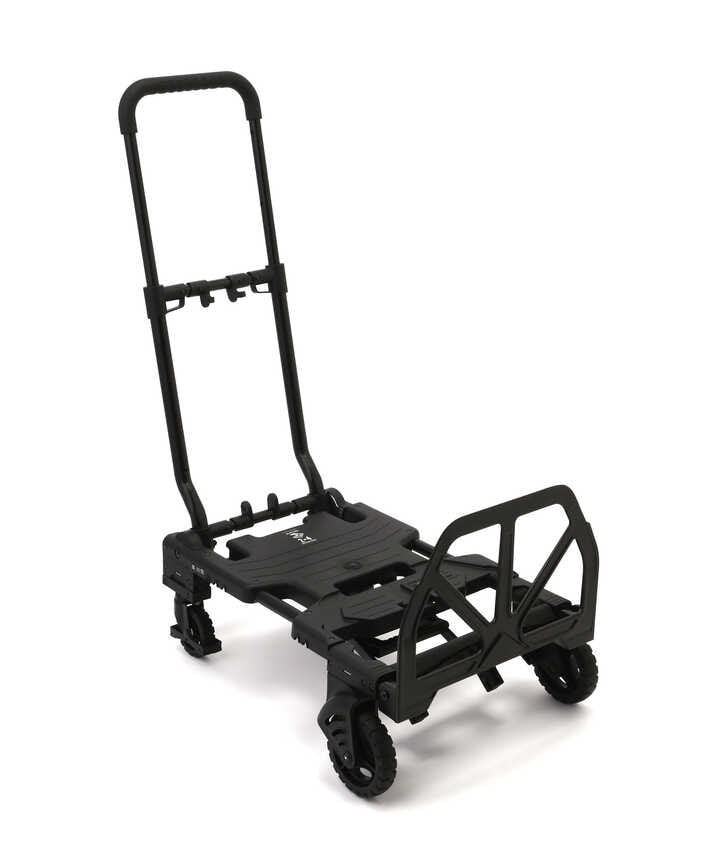 花岡車輌 FLAT CART フラットカート ツーバイフォー 2×4 BLACK