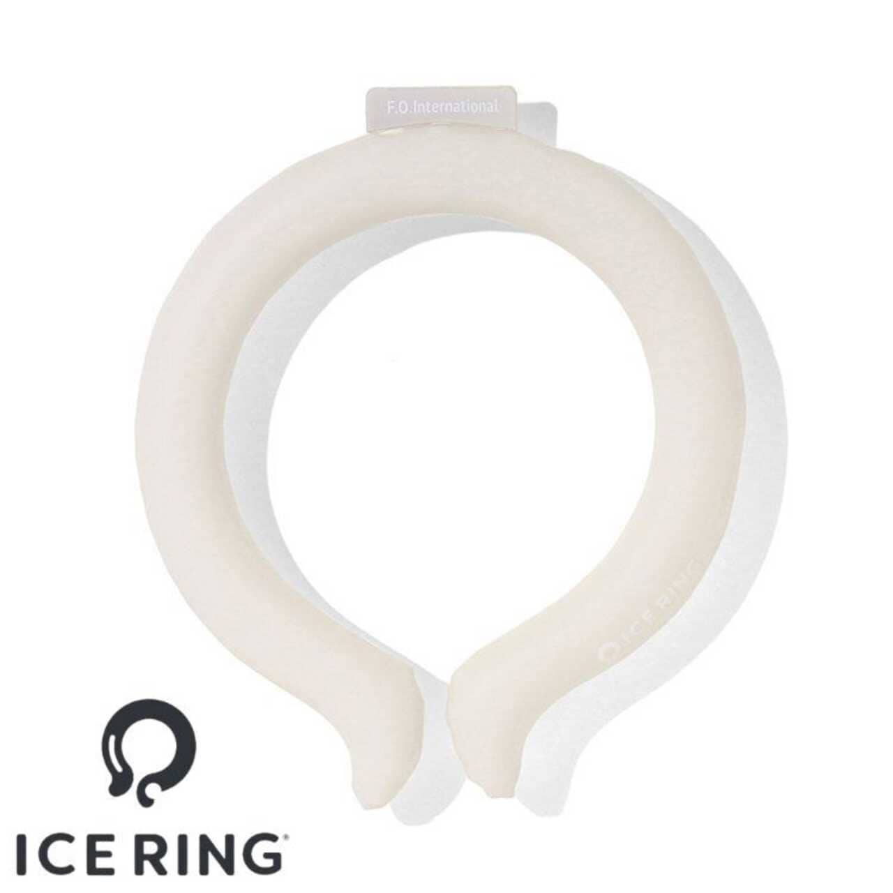 ICE RING/アイスリング Mサイズ オトナ | BEAVER ( ビーバー ) | US 