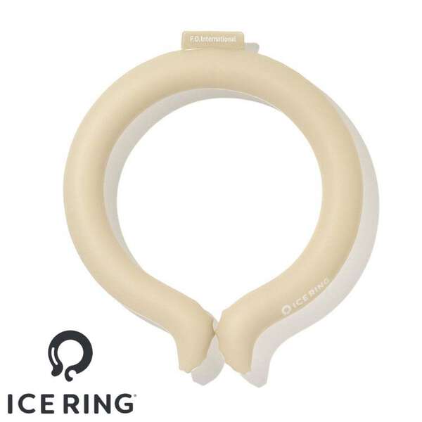 ICE RING/アイスリング　Lサイズ オトナ
