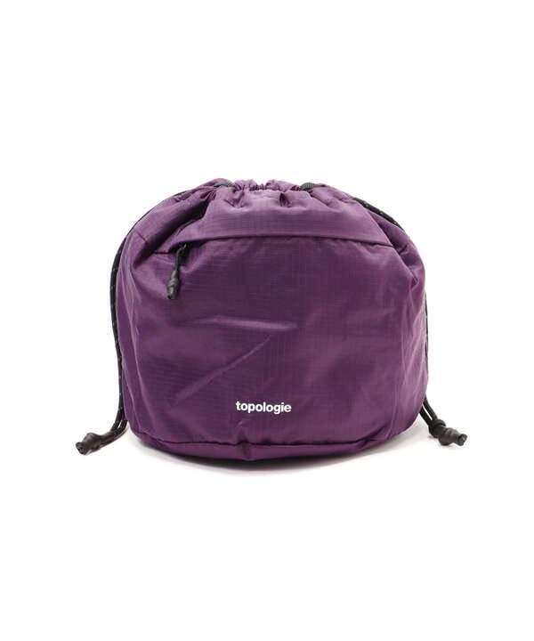 Topologie/トポロジー Wares Bags Reversible Bucket （7813970568 