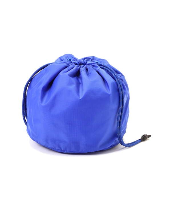 Topologie/トポロジー　Wares Bags Reversible Bucket 