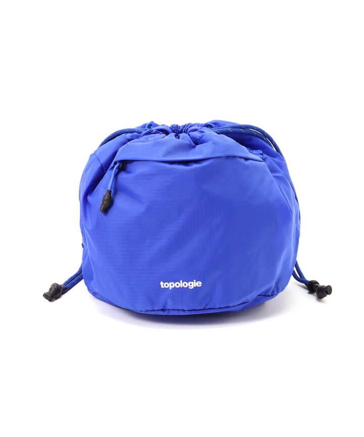 Topologie/トポロジー Wares Bags Reversible Bucket （7813970568
