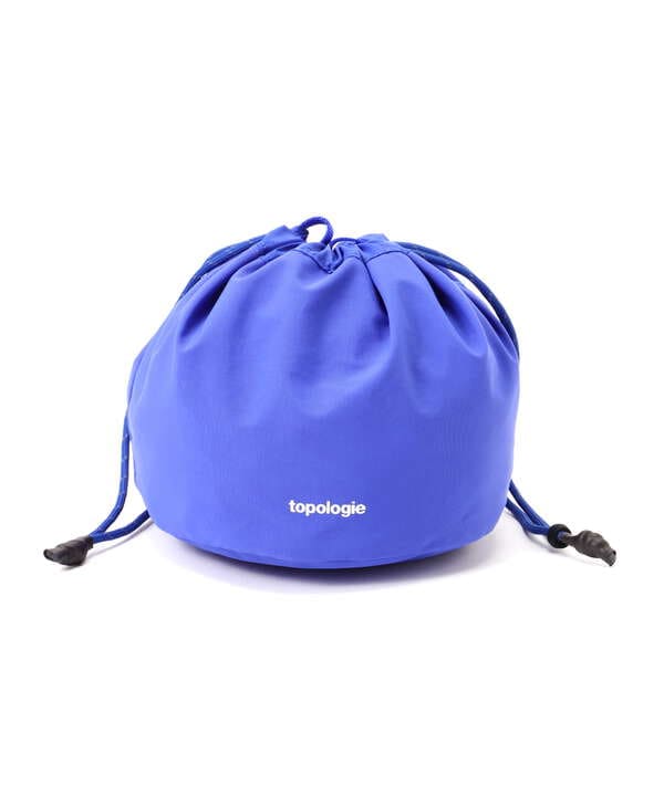 Topologie/トポロジー　Wares Bags Reversible Bucket 