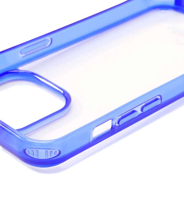 Topologie/トポロジー　Verdon Phone Case iPhone 【ケース単体】