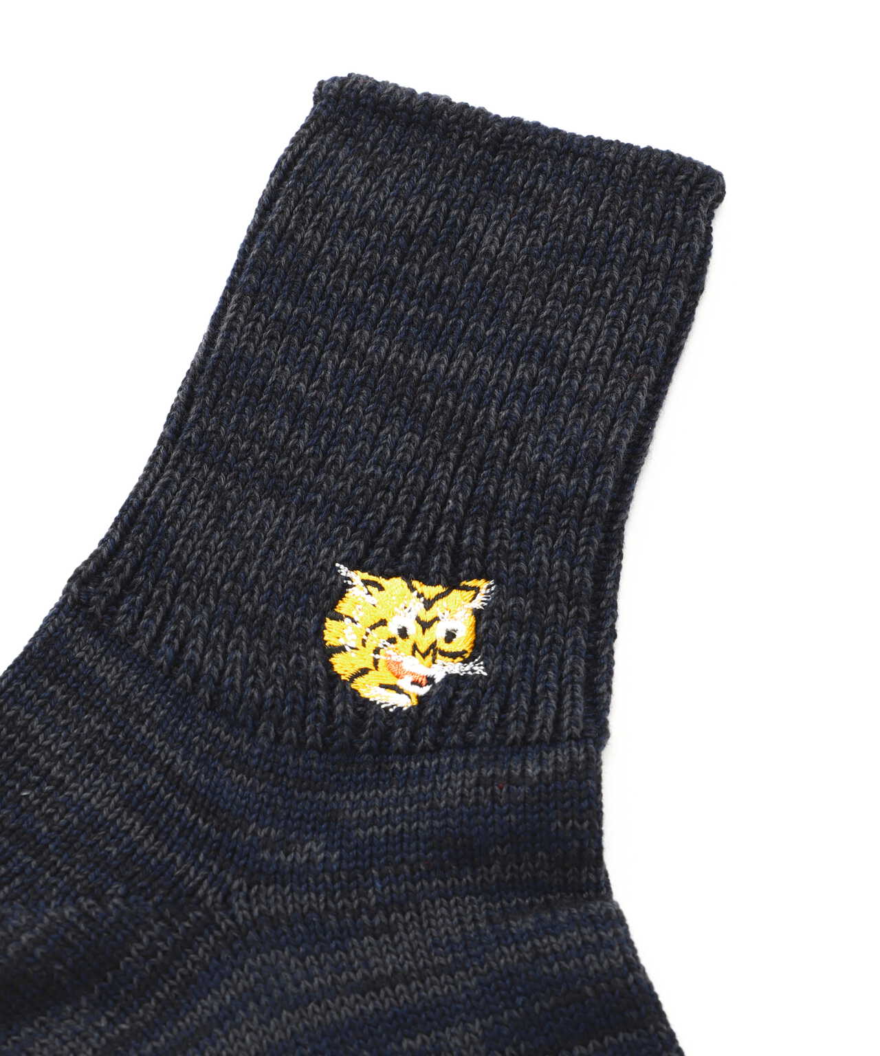 ROSTER SOX/ロスターソックス TIGER SOCKS タイガーソックス メンズ