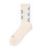 ROSTER SOX/ロスターソックス　PEACE SOCKS ピースソックス メンズ