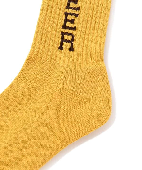 ROSTER SOX/ロスターソックス　BEER SOX ビアーソックス　メンズレディース