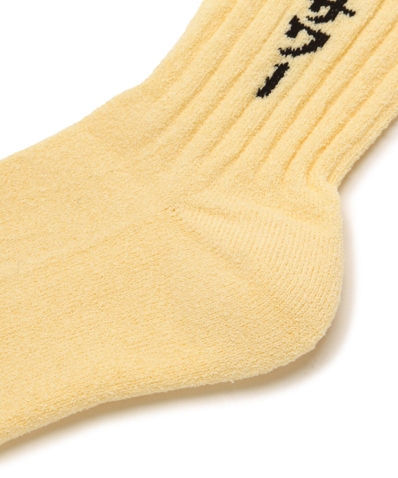 ROSTER SOX/ロスターソックス LEMON SOCKS レモンソックス メンズ