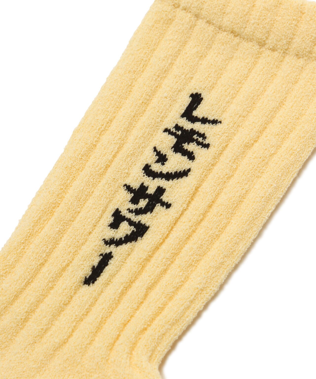 ROSTER SOX/ロスターソックス LEMON SOCKS レモンソックス メンズ