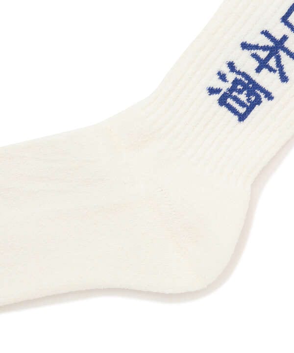 ROSTER SOX/ロスターソックス 　SAKE SOCKS